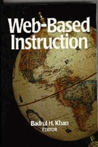 Web-based instruction