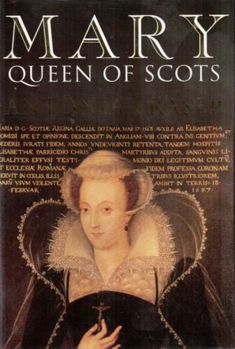 Mary Queen of Scots