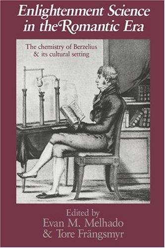 Enlightenment science in the romantic era