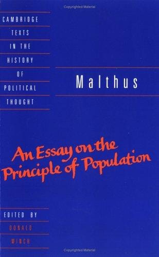 Malthus
