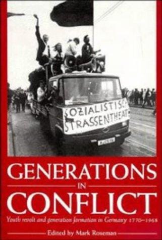 Generations in conflict