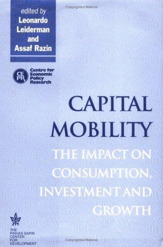 Capital mobility