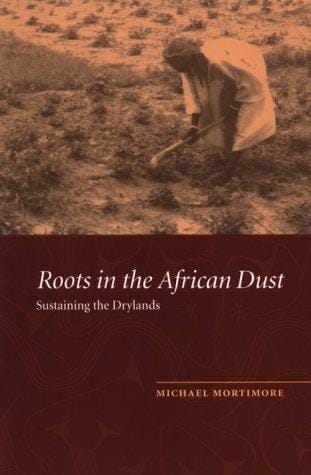 Roots in the African dust