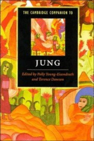 The Cambridge Companion to Jung