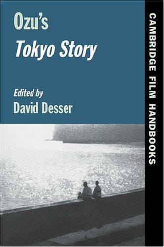 Ozu's Tokyo story