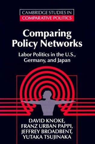 Comparing policy networks