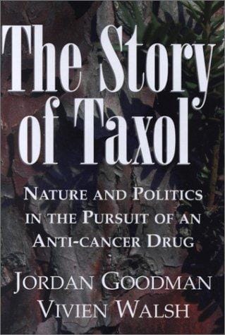 The story of taxol