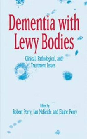 Dementia with Lewy bodies