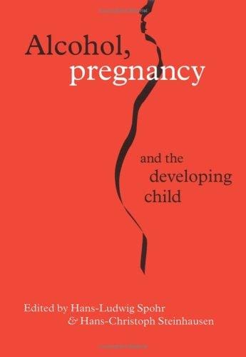 Alcohol, pregnancy, and the developing child