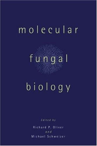 Molecular fungal biology
