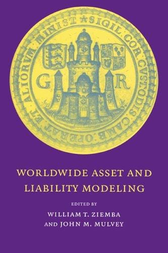 Worldwide asset and liability modeling