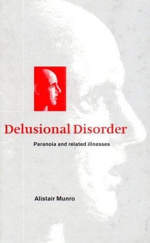 Delusional disorder