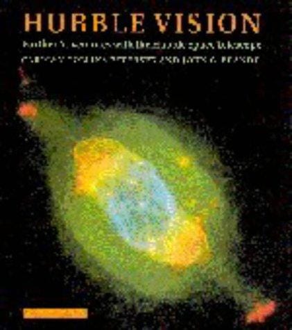 Hubble vision