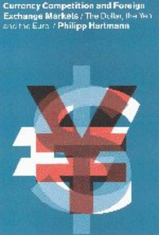 Currency Competition and Foreign Exchange Markets