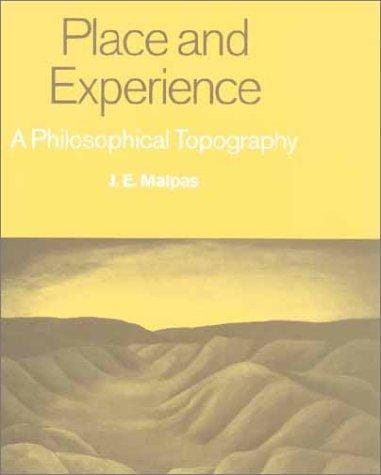 Place and experience