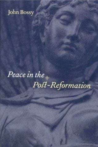 Peace in the post-Reformation
