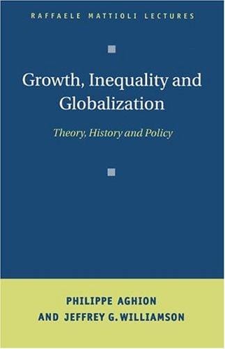Growth, inequality and globalization