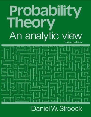 Probability theory