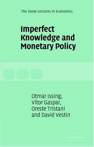 Imperfect knowledge and monetary policy