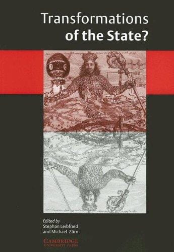 Transformations of the state?