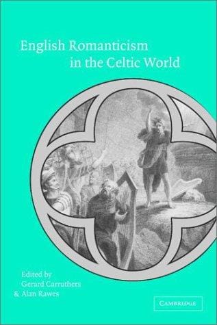 English romanticism and the Celtic world