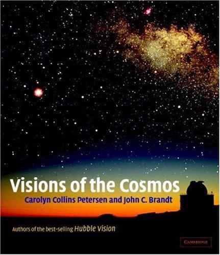 VISIONS OF THE COSMOS