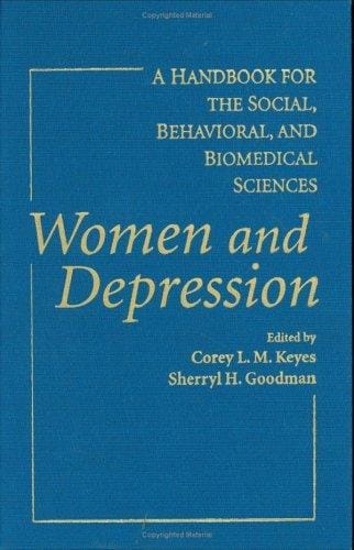 Women and depression