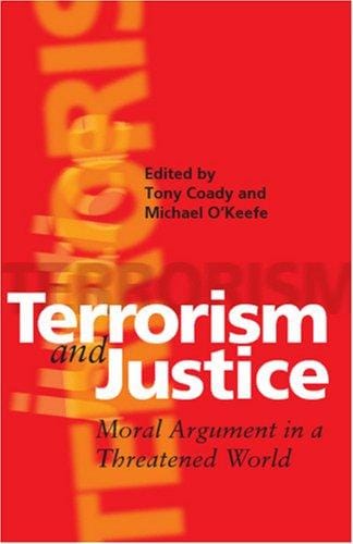 Terrorism and justice