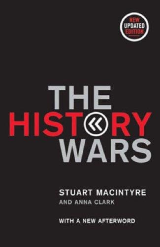 The History Wars