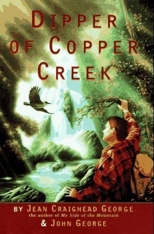 Dipper of Copper Creek
