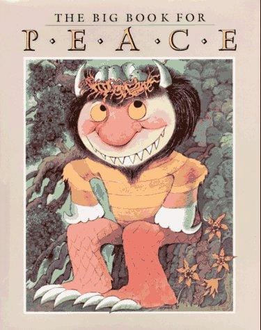 The big book for peace