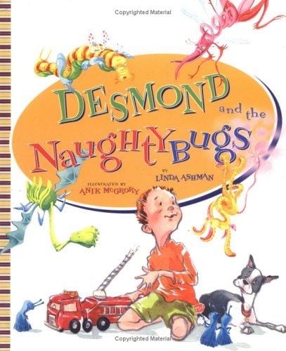 Desmond and the naughtybugs