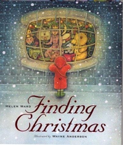 Finding Christmas