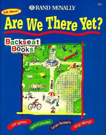 Are we there yet?