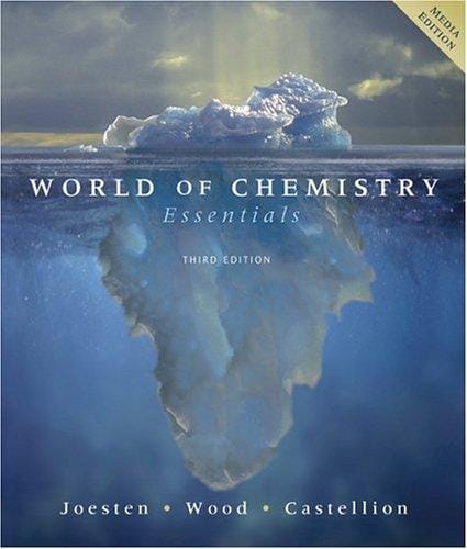 World of chemistry
