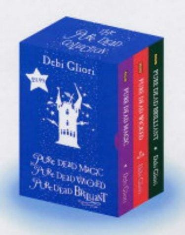 Debi Gliori