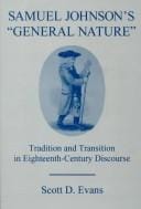 Samuel Johnson's "general nature"