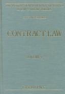 Contract law