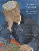 Cézanne to Van Gogh