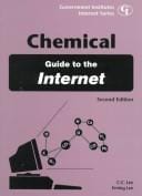 Chemical guide to the Internet / C.C. Lee, Eming Lee