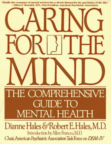 Caring for the Mind
