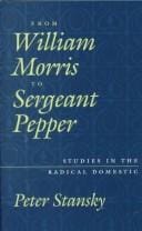 From William Morris to Sergeant Pepper