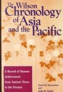 The Wilson chronology of Asia and the Pacific