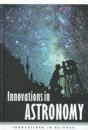 Innovations in astronomy