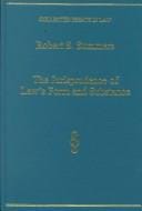 The jurisprudence of law's form and substance