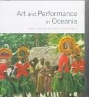 Art and performance in Oceania
