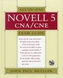 All-in-one Novell 5 CNA/CNE exam guide