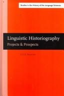 Linguistic historiography
