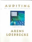 Auditing and other assurance services