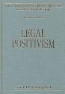 Legal positivism